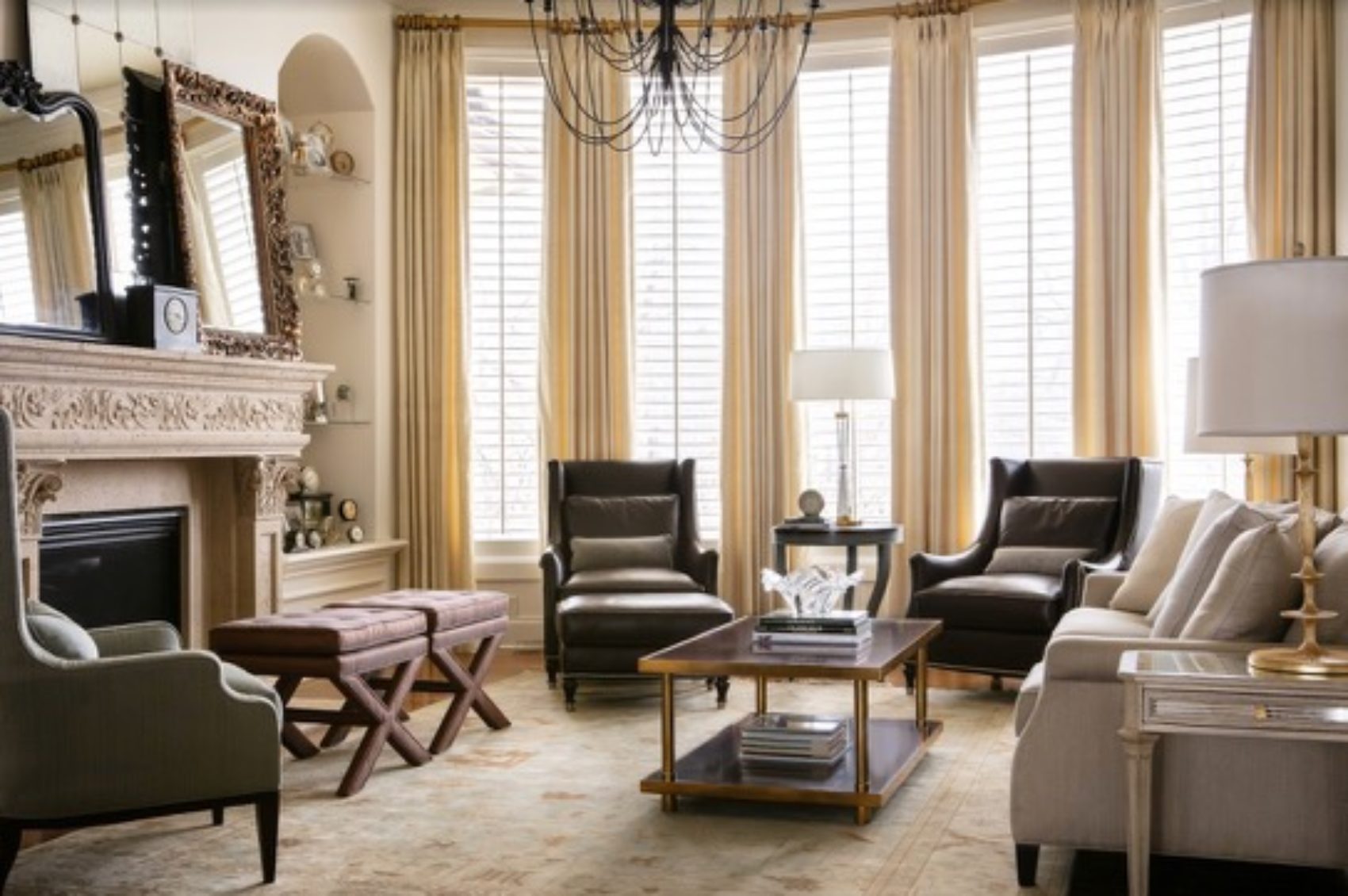 living room design, KC interior designer, remodel in Kansas City, furniture